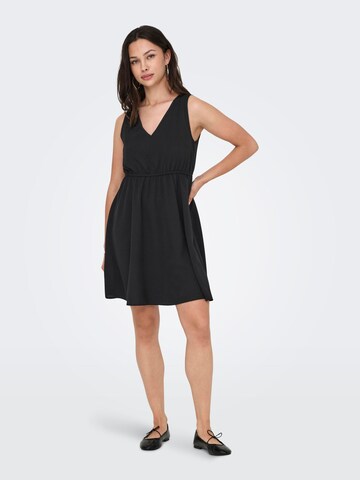 Robe 'ONLNova' ONLY en noir