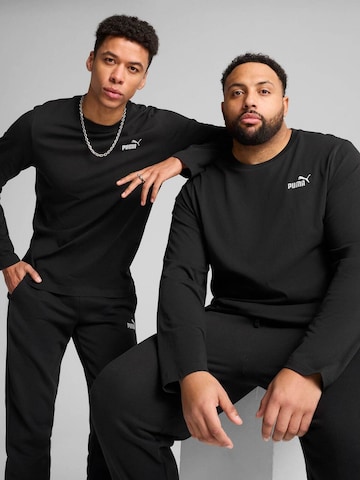 PUMA Shirt‌‌‌‌‌‌‌‌‌ in Schwarz