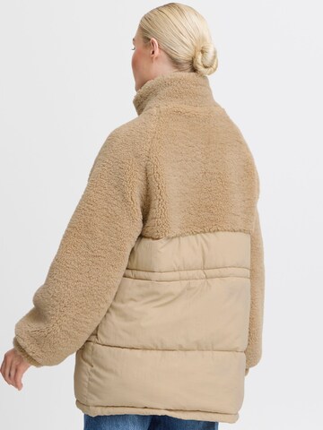 b.young - Chaqueta de invierno 'ANILDA' en beige