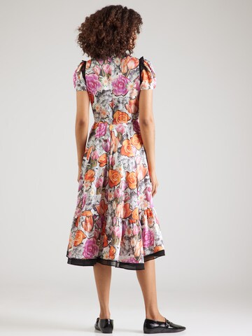 3.1 Phillip Lim Jurk in Roze