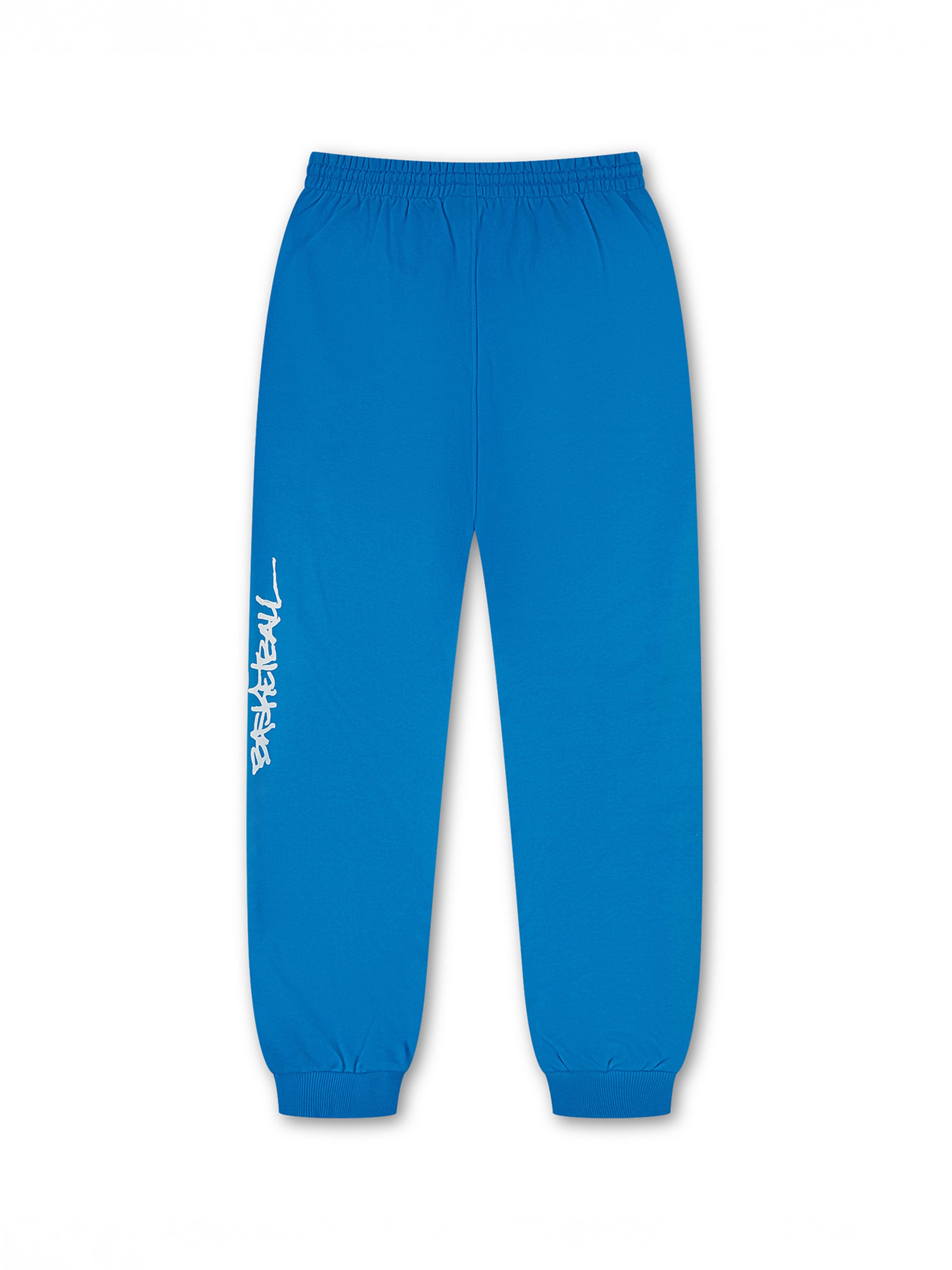 AND1 Tapered Nadrág - kék