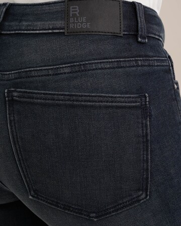 WE Fashion Skinny Jeans in Grey