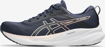 ASICS Laufschuh in Schwarz: Vorderseite