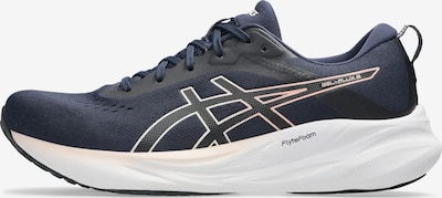 ASICS Laufschuh in rosa / schwarz, Produktansicht