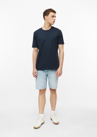 s.Oliver Shirt in Blauw