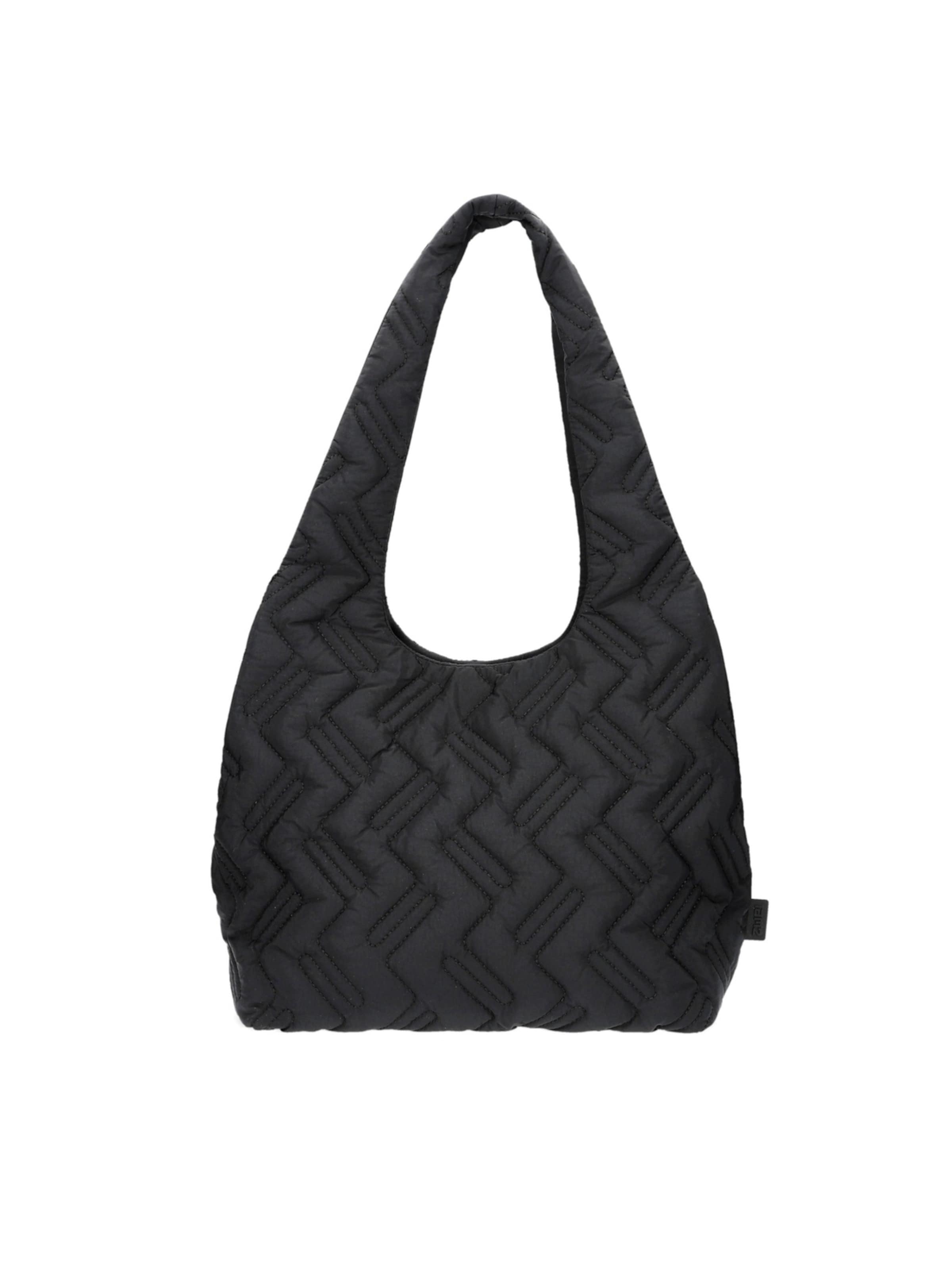 ZWEI Shopper 'CLEO CL100' in Zwart