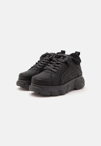 Sneaker low 'CLD CORIN' de la BUFFALO pe negru