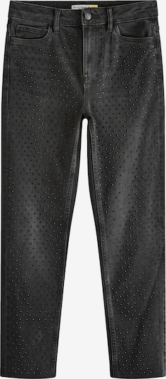 Džinsai iš Next, spalva – juoda, Prekių apžvalga