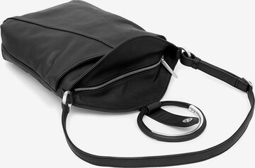 Gretchen Rucksack 'Maple Metal' in Schwarz