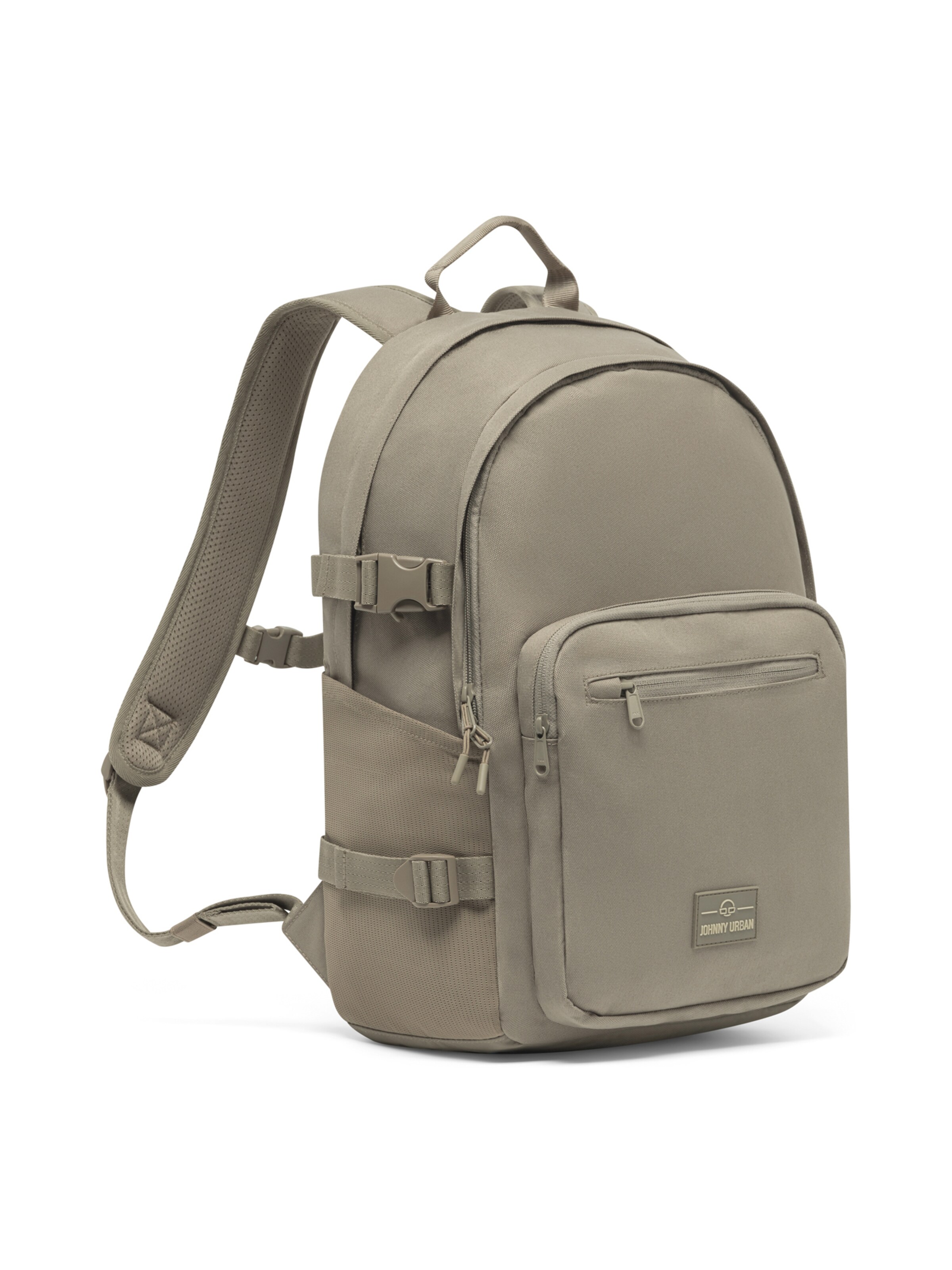Johnny Urban Plecak 'Lian' w kolorze szary