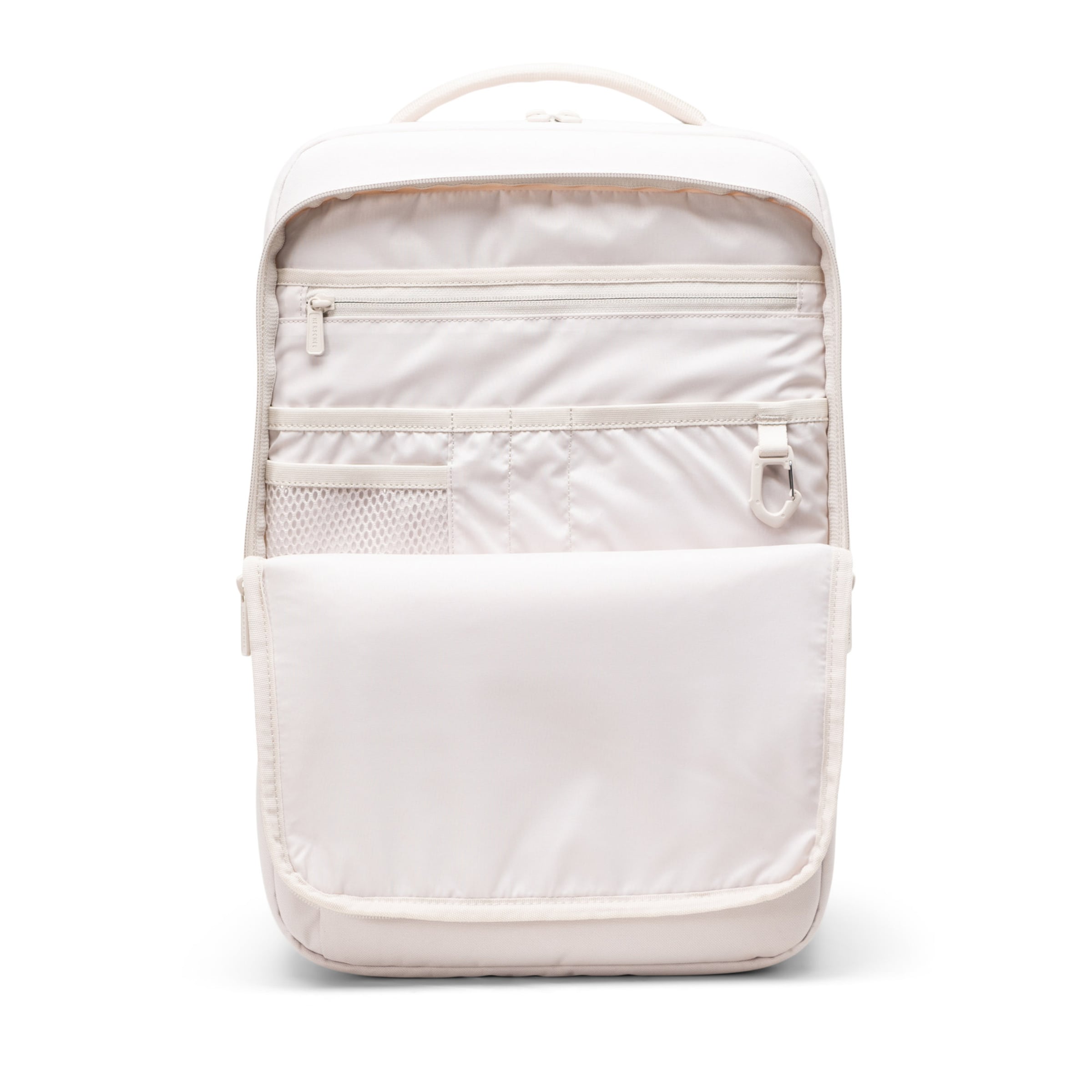 Sac à dos Herschel en mélange de couleurs
