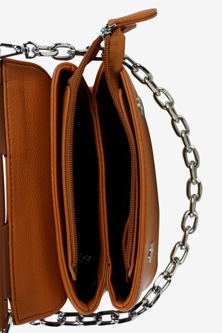 Emma & Kelly Shoulder Bag 'KOA' in Brown