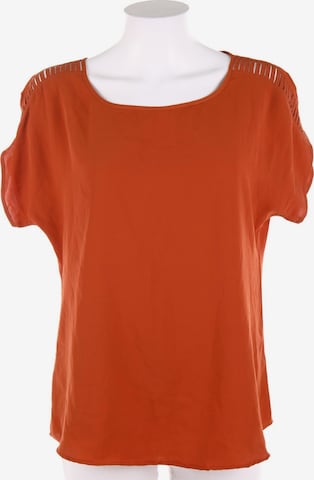 grain de malice Blouse & Tunic in L in Brown: front