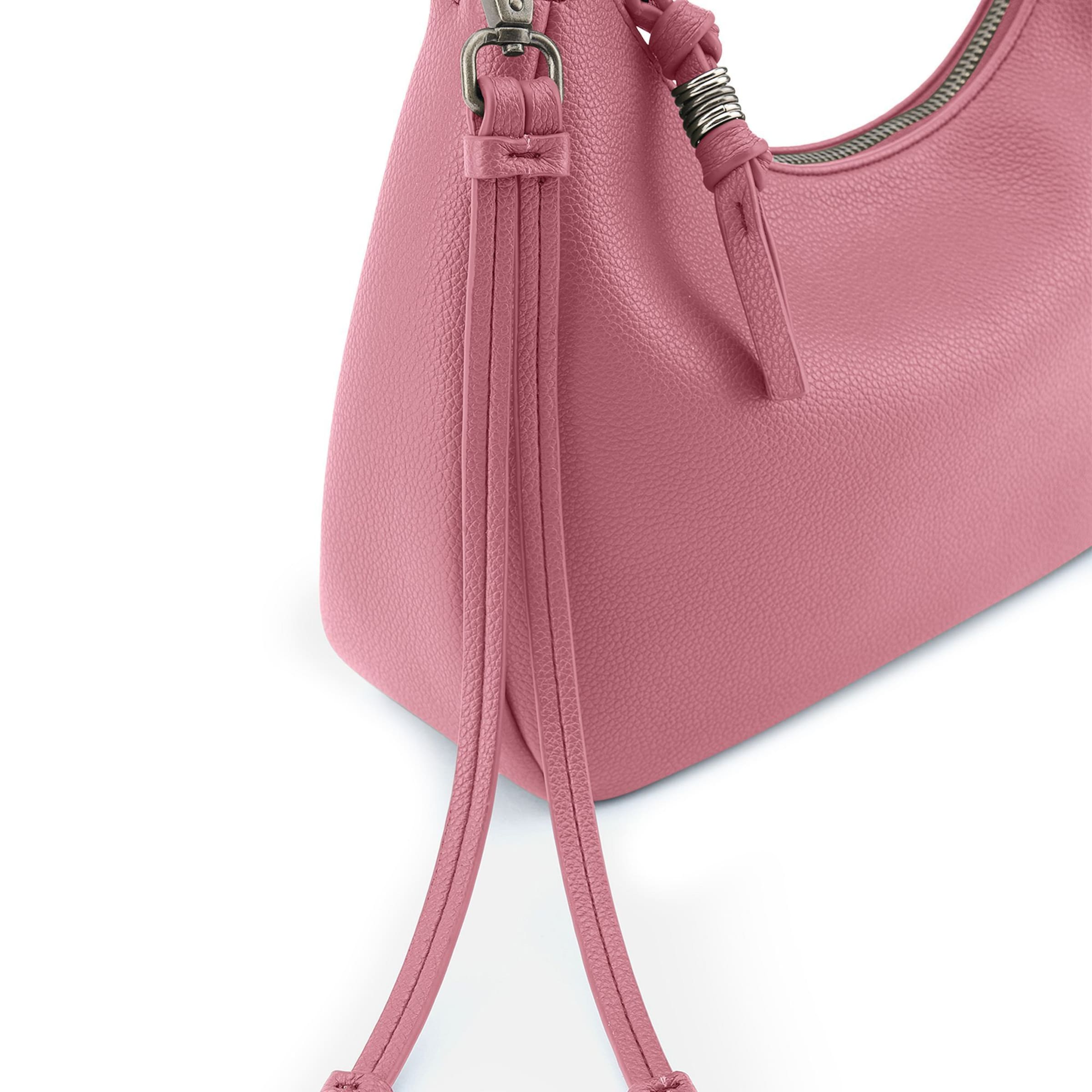 Borsa a spalla 'My Bestie' di FREDsBRUDER in rosa