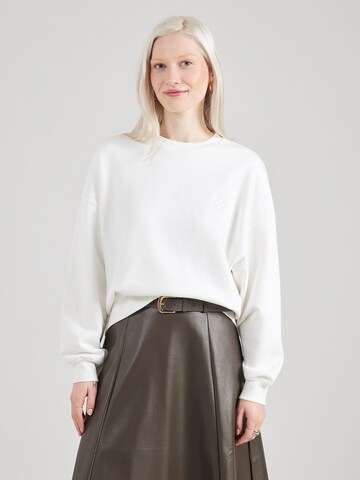 Rich & Royal Tréning póló - fehér: elől