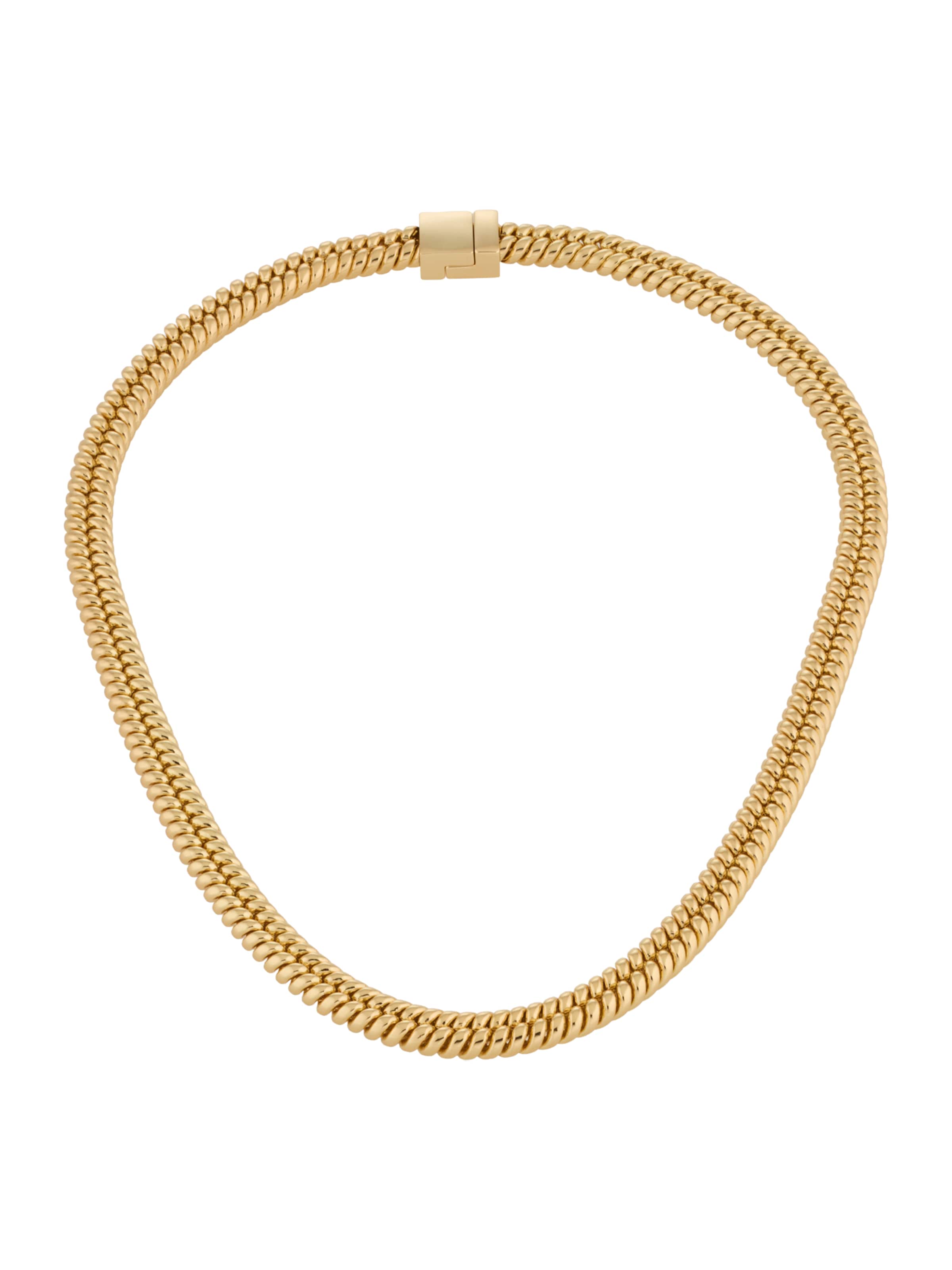 & Other Stories Αλυσίδα σε χρυσό, Άποψη προϊόντος