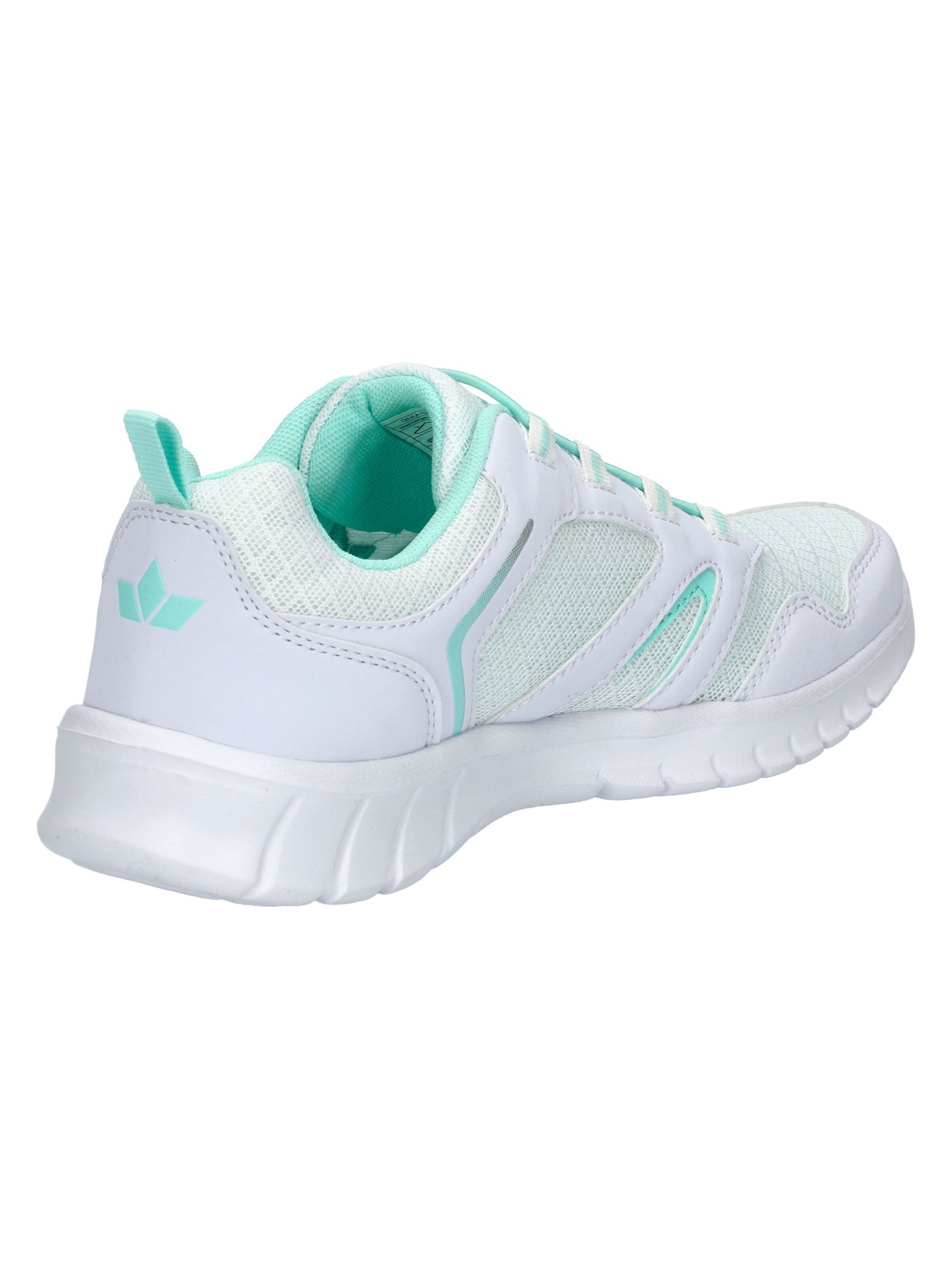 LICO Sneakers 'Skip' in White