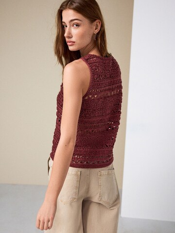 Next Top in Rot