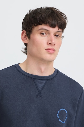 BLEND - Sudadera 'BHKHARI' en azul