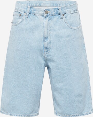 Tapered Jeans 'Omar' di Dr. Denim in blu: frontale