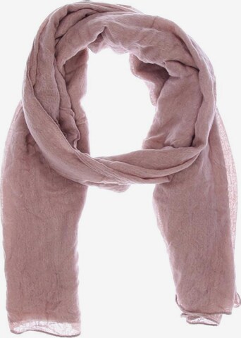 Hüftgold Scarf & Wrap in One size in Beige: front