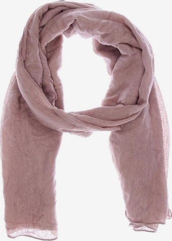 Hüftgold Scarf & Wrap in One size in Beige: front