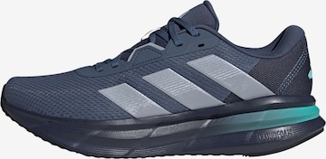 ADIDAS PERFORMANCE Обувь для бега 'Galaxy 7' в Синий: спереди