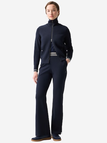 BOGNER Strickjacke 'Jana ' in Blau