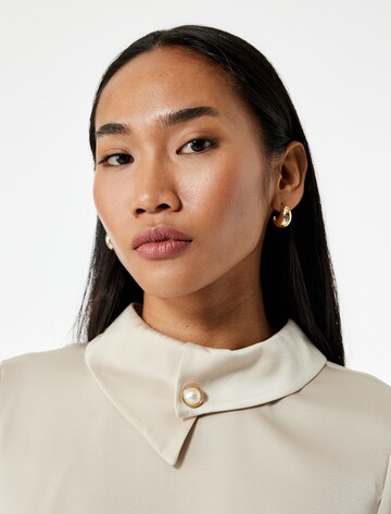 Koton Blouse in Beige