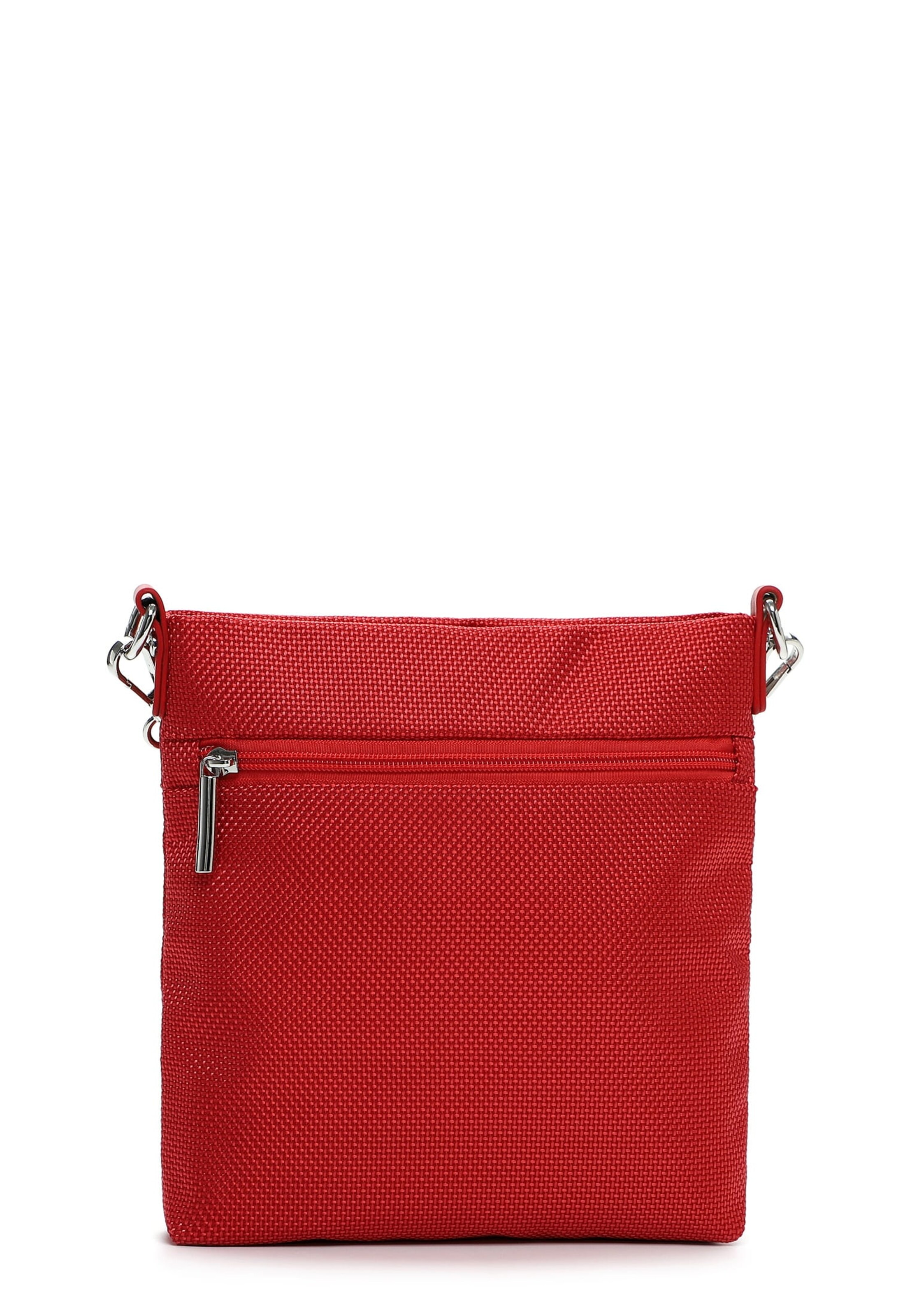 Suri Frey Umhängetasche 'Marry' in Rot