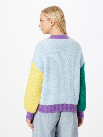 Pullover di ONLY in blu