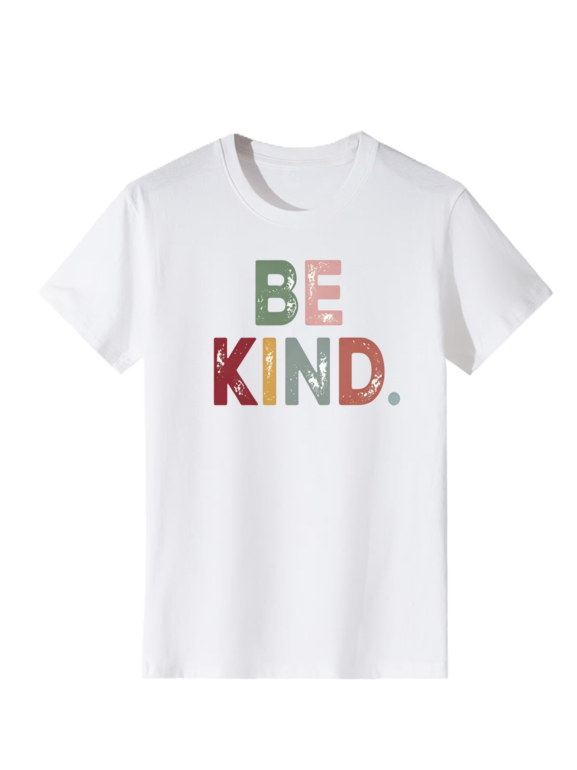 T-shirt 'Women Tops' LapaPlus en blanc : devant