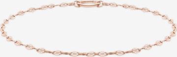 Tamaris Fußschmuck 'Series' in Gold: Vorderseite