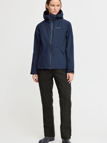 North Bend Sports suit 'Gustana' in Blue