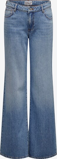 ONLY Jeans 'BRITNEY' in blue denim, Produktansicht