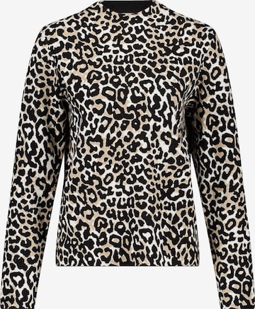 ruda GERRY WEBER Megztinis: priekis