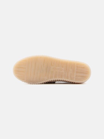 GABOR Sneakers in Brown