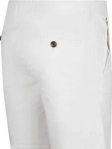 McGREGOR Regular Pants 'Classic' in White