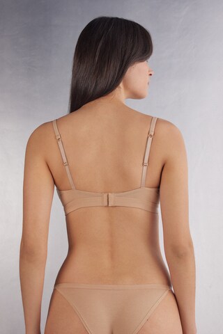 INTIMISSIMI Triangel BH in Beige