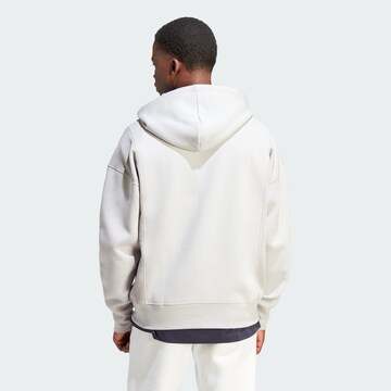Sweat-shirt ADIDAS ORIGINALS en gris