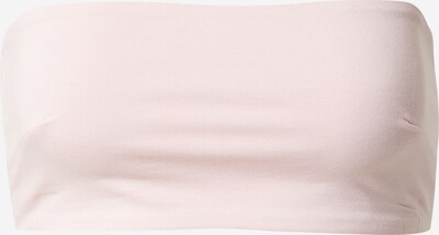 LENI KLUM x ABOUT YOU Top 'Nicola' en rosa claro, Vista del producto