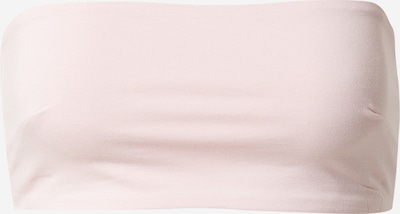 LENI KLUM x ABOUT YOU Top 'Nicola' in Light pink, Item view