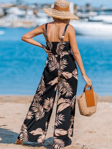Cupshe Jumpsuit in Black