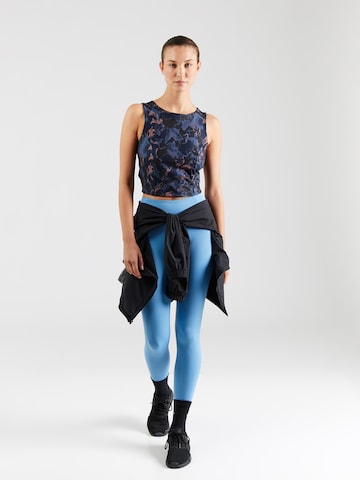 ONLY PLAY - Top deportivo 'ONPSKY' en azul