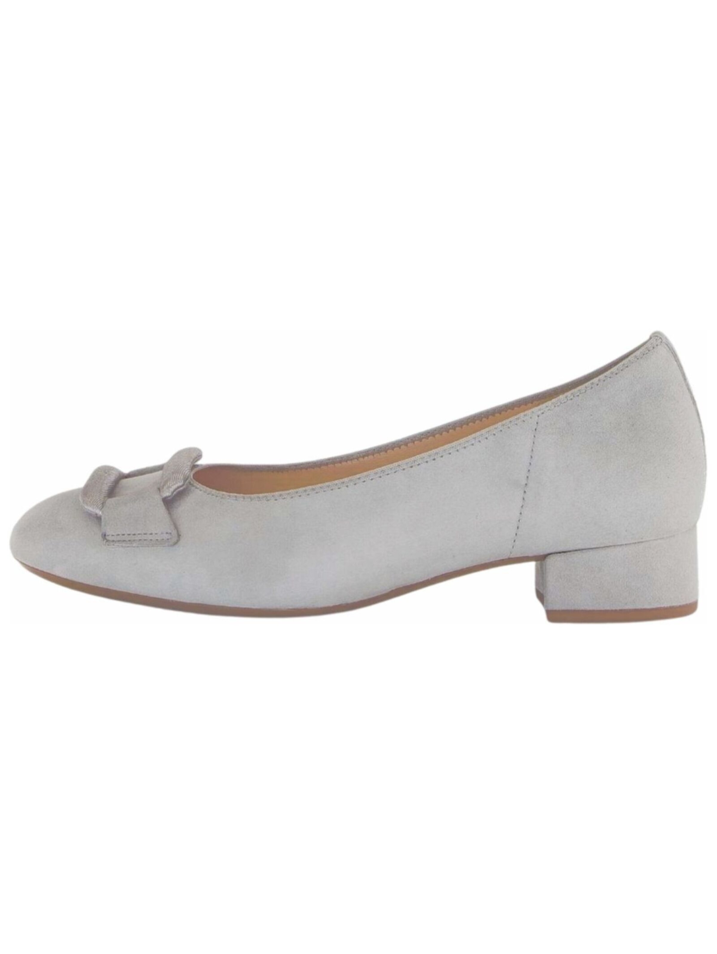 Escarpins GABOR en gris
