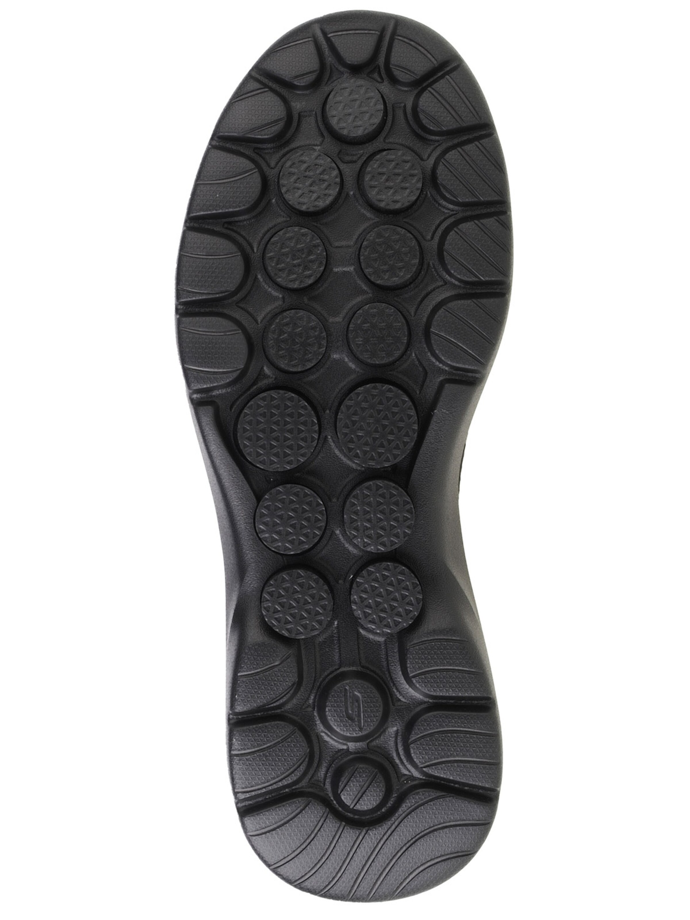 SKECHERS Slip On 'Skechers Go Walk 6'‌‌‌ in Schwarz