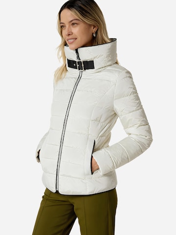 Giacca invernale 'Ardenne' di Artika Icewear in bianco