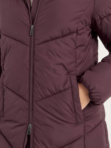 Cellbes of Sweden Jacke in Lila