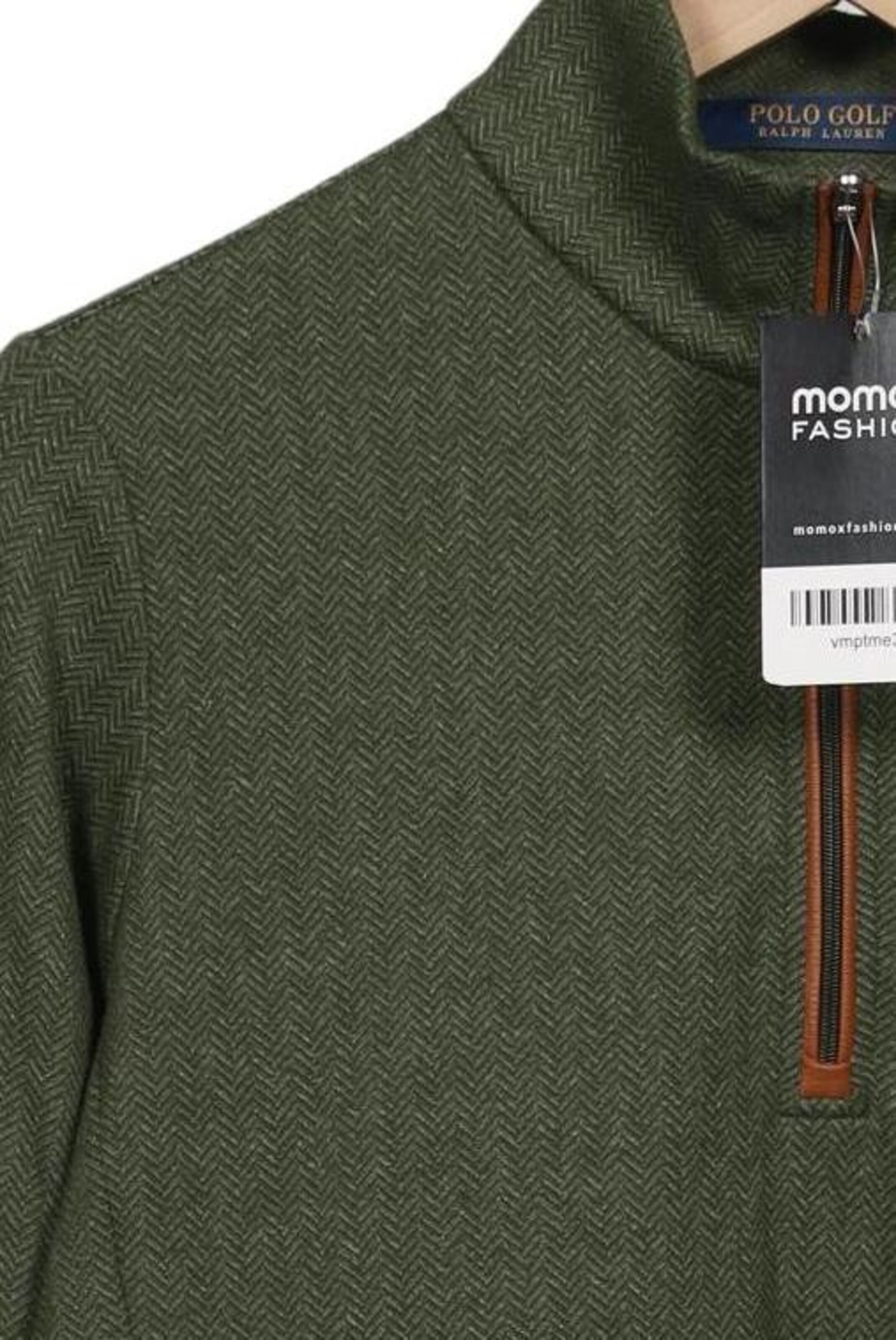 Polo Ralph Lauren Langarmshirt S in Grün