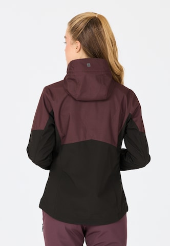 Whistler Sports jacket 'Rosea' in Grey